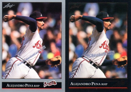 1992 Topps Magazine baseball TM69 Terry Pendleton insert card –NM- Braves  on eBid United States