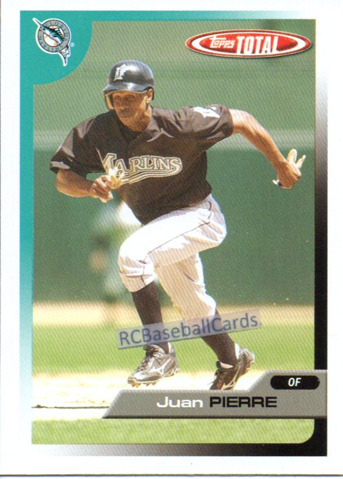 2005 Topps Cracker Jack #97 Paul Lo Duca - Florida Marlins (Baseball Cards)  at 's Sports Collectibles Store