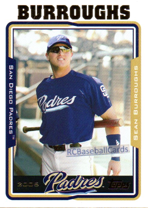 2005 Leaf #165 Khalil Greene - San Diego Padres (Baseball Cards) at  's Sports Collectibles Store