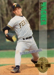 Al Osuna - Astros #442 Fleer 1992 Baseball Trading Card
