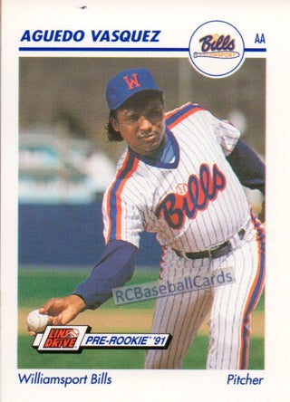  1991 Upper Deck #103 Mackey Sasser NM-MT New York Mets