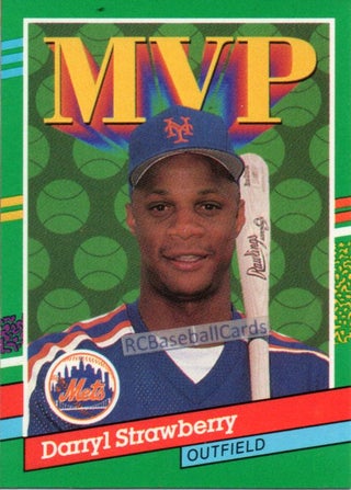 David Cone #680 Topps 1991 Baseball Card (New York Mets) VG