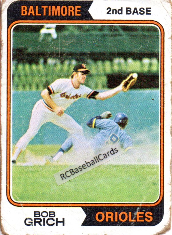  1971 Topps # 196 1970 AL Playoffs - Game 2 - McNally Makes it  Two Straight Dave McNally/Brooks Robinson Baltimore/Minnesota Orioles/Twins  (Baseball Card) EX/MT Orioles/Twins : Collectibles & Fine Art