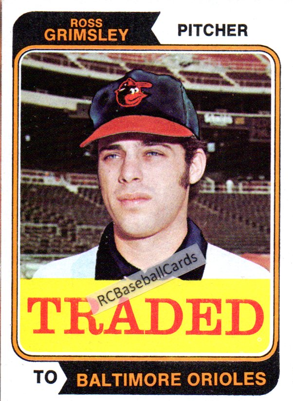  1971 Topps # 196 1970 AL Playoffs - Game 2 - McNally Makes it  Two Straight Dave McNally/Brooks Robinson Baltimore/Minnesota Orioles/Twins  (Baseball Card) EX/MT Orioles/Twins : Collectibles & Fine Art