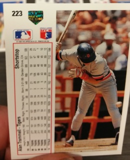 Marquis Grissom 2000 Topps #246 Milwaukee Brewers Baseball Card