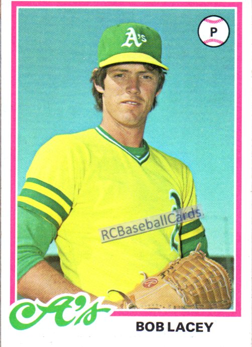  1975 Topps # 69 Blue Moon Odom Oakland Athletics (Baseball  Card) EX/MT Athletics : Collectibles & Fine Art