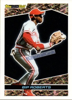  1993 Topps # 470 Rob Dibble Cincinnati Reds (Baseball Card)  NM/MT Reds : Collectibles & Fine Art