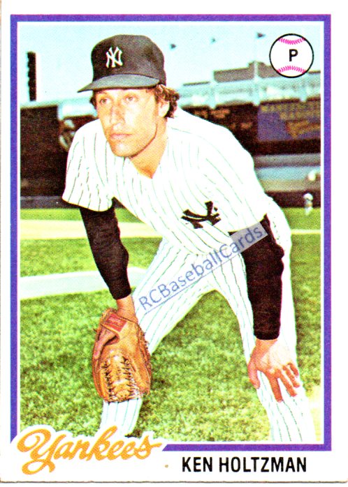 1979 Topps #365 Sparky Lyle - Yankees - PSA 10 - 18728896 - Baseball Card